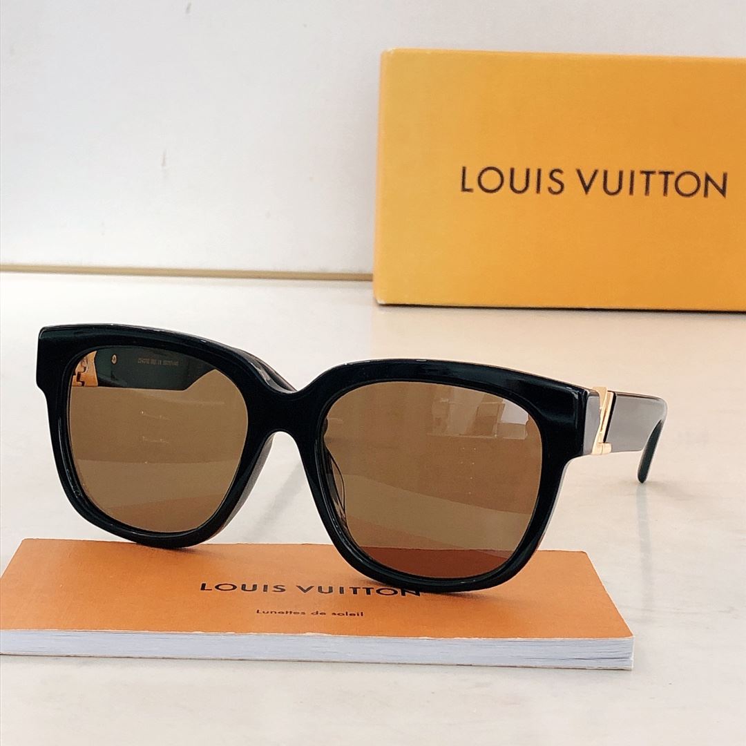 Louis Vuitton Sunglasses